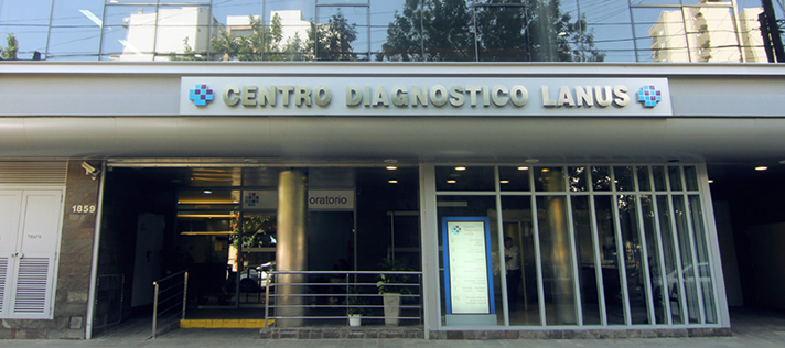 Centro de Diagnostico Lanus Medici Sport